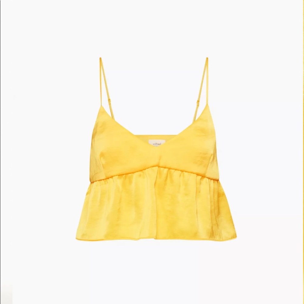 ✨ NWT ✨ Aritzia Lover Camisole